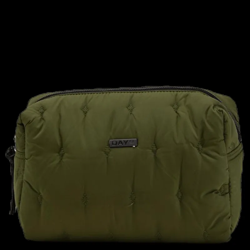 DAY ET GW Diamond Beauty Green Grön Discount