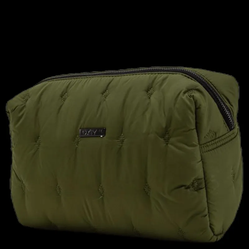 DAY ET GW Diamond Beauty Green Grön Discount