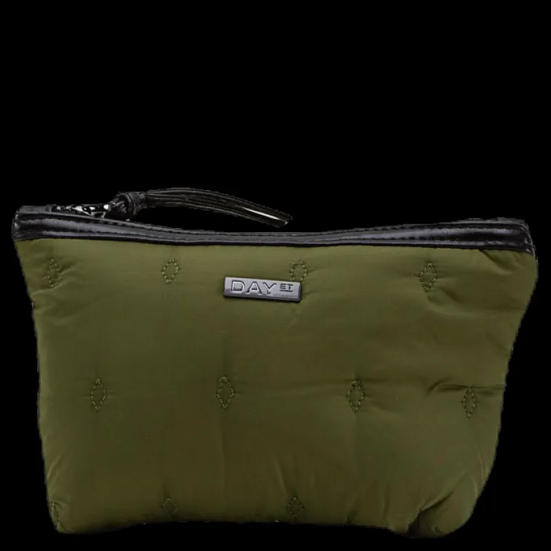 DAY ET GW Diamond Mini Green Grön