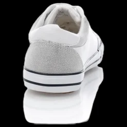 Sale Vinson Polo Club Gwyn White Vit
