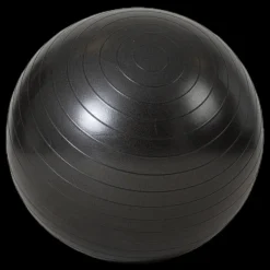 BLACC Gym ball 65cm Black Svart New