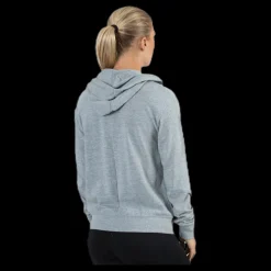 Nike Gym Vintage Hoodie Grey Grå Discount