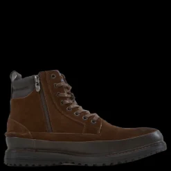 Discount Björn Borg H200 Hgh Sue Fur M Brown Brun