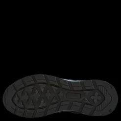 Björn Borg H100 Mid Tmp Prf M Black Svart
