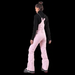 Picture Organic Clothing Haakon Bib Pink Rosa Outlet
