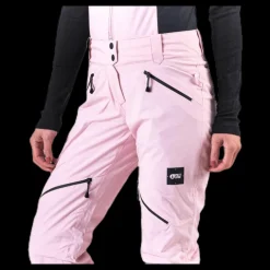 Picture Organic Clothing Haakon Bib Pink Rosa Outlet