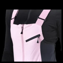 Picture Organic Clothing Haakon Bib Pink Rosa Outlet