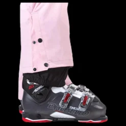 Picture Organic Clothing Haakon Bib Pink Rosa Outlet