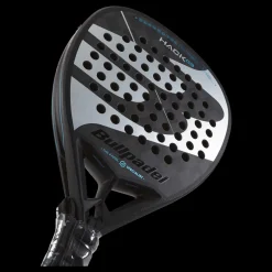Bullpadel Hack 03 2023 Svart Hot