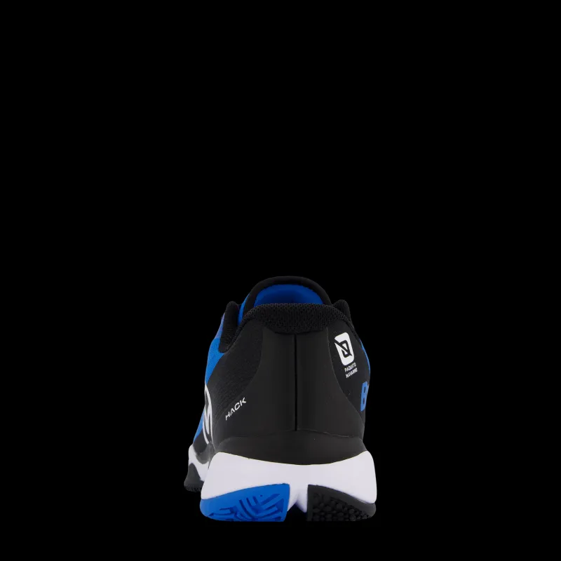 Best Bullpadel Hack Hybrid Fly 2023 Royal Blue Blå
