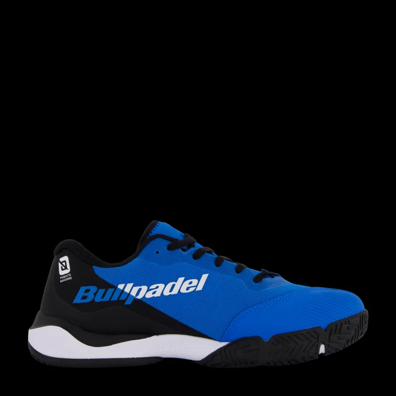 Best Bullpadel Hack Hybrid Fly 2023 Royal Blue Blå