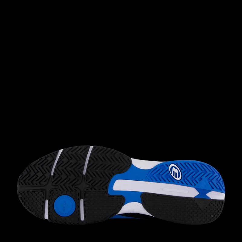 Best Bullpadel Hack Hybrid Fly 2023 Royal Blue Blå