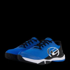 Best Bullpadel Hack Hybrid Fly 2023 Royal Blue Blå