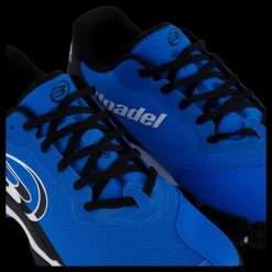 Best Bullpadel Hack Hybrid Fly 2023 Royal Blue Blå