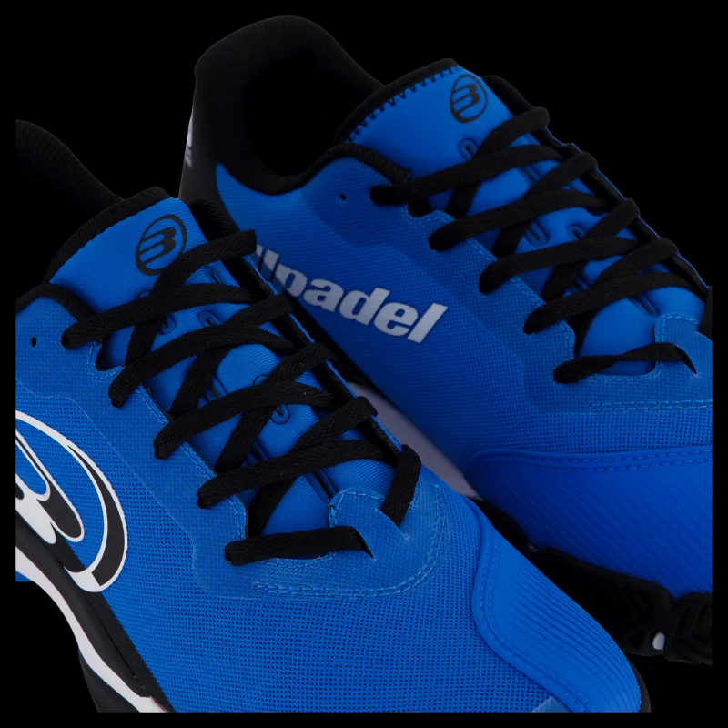 Best Bullpadel Hack Hybrid Fly 2023 Royal Blue Blå