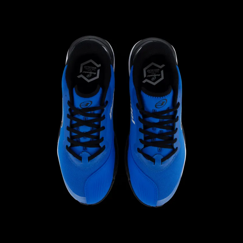 Best Bullpadel Hack Hybrid Fly 2023 Royal Blue Blå