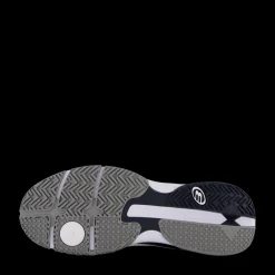 Bullpadel Hack Hybrid Fly 2023 White Flerfärgad Best
