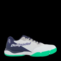 Sale Bullpadel Hack Hybrid Fly 23i Light Gray Flerfärgad