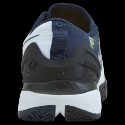 Bullpadel Hack Hybrid Fly 22i White Flerfärgad Hot