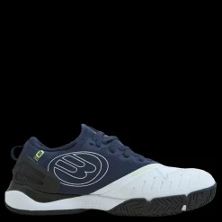 Bullpadel Hack Hybrid Fly 22i White Flerfärgad Hot