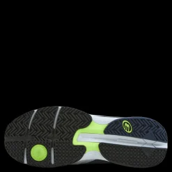 Bullpadel Hack Hybrid Fly 22i White Flerfärgad Hot