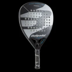 Bullpadel Hack Jr 2023 Grå Sale