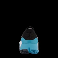 Bullpadel Hack Vibram 2023 Black Flerfärgad Discount