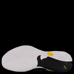 Discount Bullpadel Hack Vibram 24i Black/green Flerfärgad