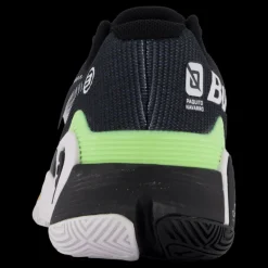 Discount Bullpadel Hack Vibram 24i Black/green Flerfärgad
