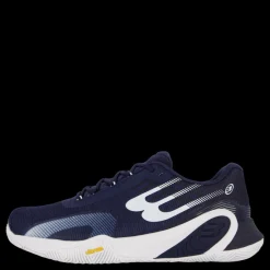 Bullpadel Hack Vibram Ltd 24v Navy Blue Blå Best