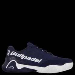 Bullpadel Hack Vibram Ltd 24v Navy Blue Blå Best