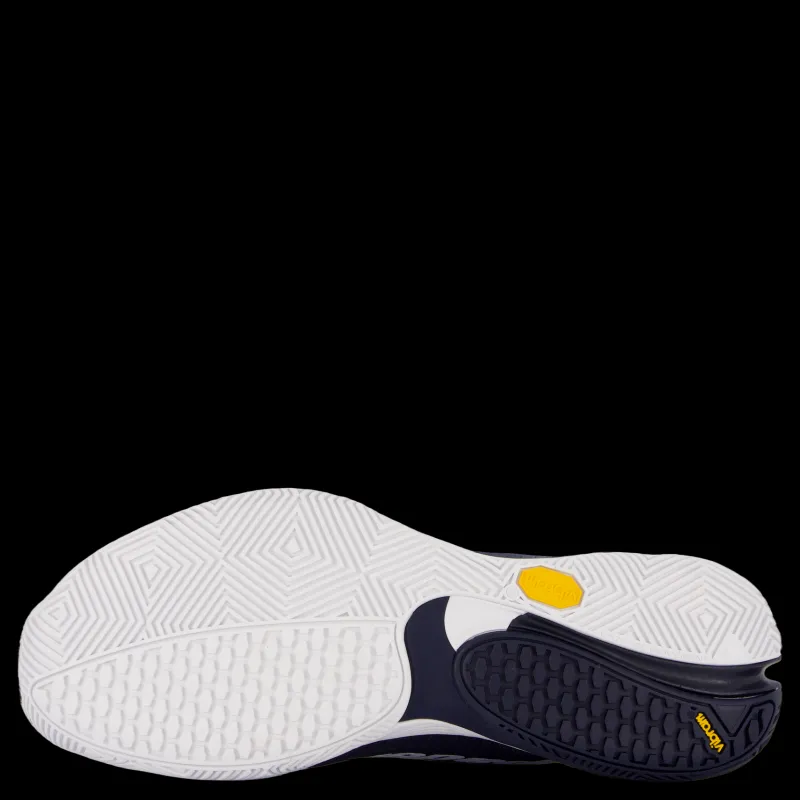 Bullpadel Hack Vibram Ltd 24v Navy Blue Blå Best
