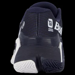 Bullpadel Hack Vibram Ltd 24v Navy Blue Blå Best