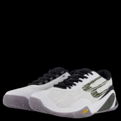 Bullpadel Hack Vibram 25v Blanco Flerfärgad Online