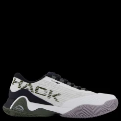 Bullpadel Hack Vibram 25v Blanco Flerfärgad Online