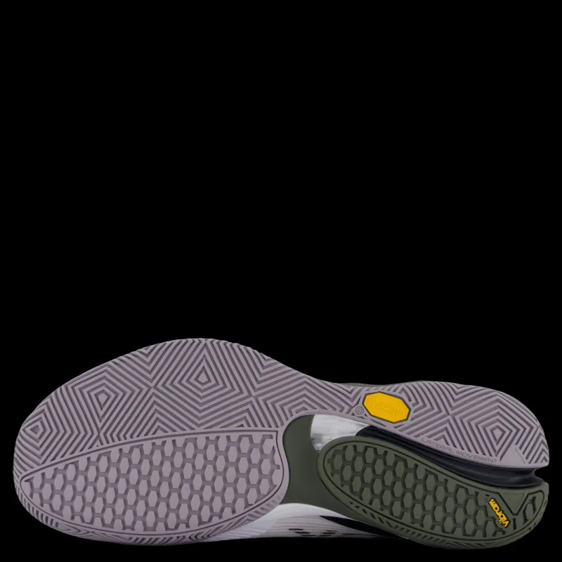Bullpadel Hack Vibram 25v Blanco Flerfärgad Online