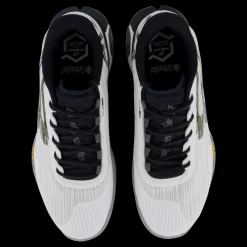 Bullpadel Hack Vibram 25v Blanco Flerfärgad Online