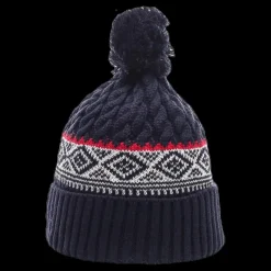 New Lindberg Hagfors Retro Hat Blue Blå