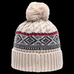 Lindberg Hagfors Retro Hat White Vit