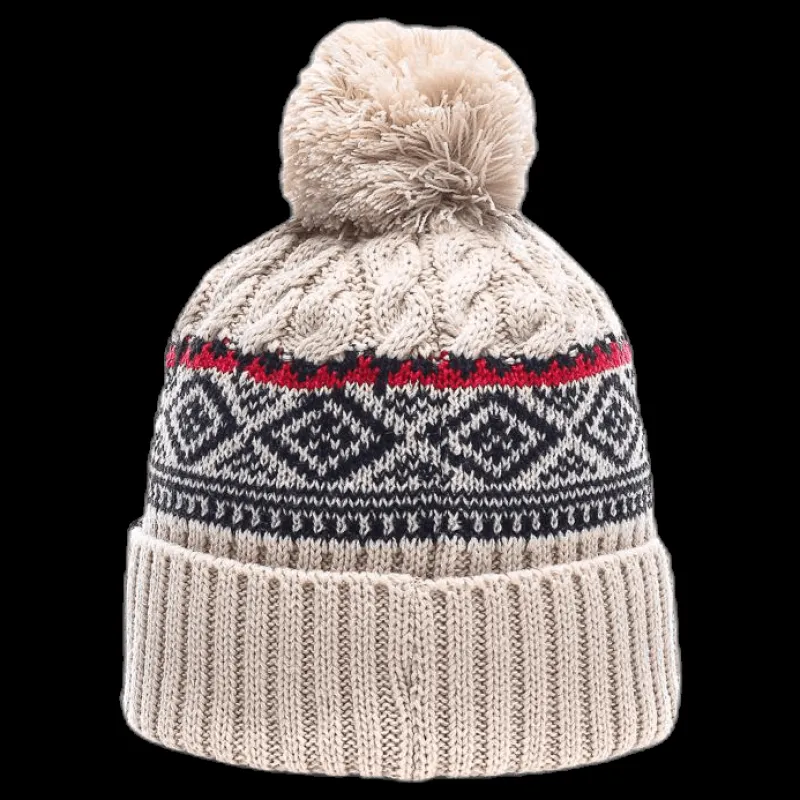 Lindberg Hagfors Retro Hat White Vit