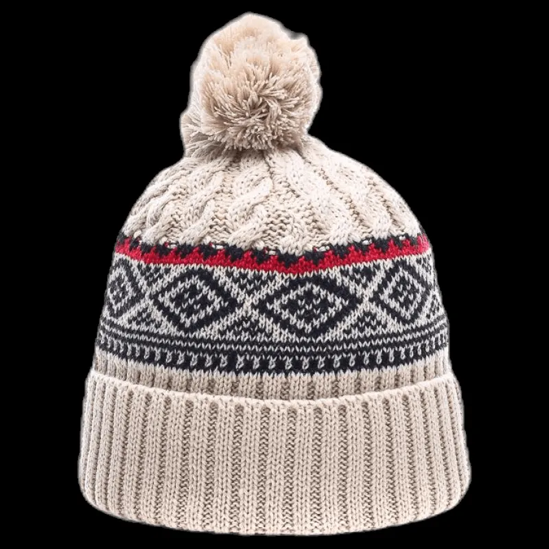 Lindberg Hagfors Retro Hat White Vit
