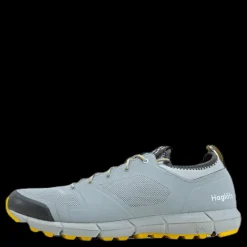 Outlet Haglöfs L.I.M Low Grey/Yellow Grå och Gul