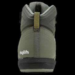 Haglöfs L.I.M Mid Proof Eco Green Grön Online