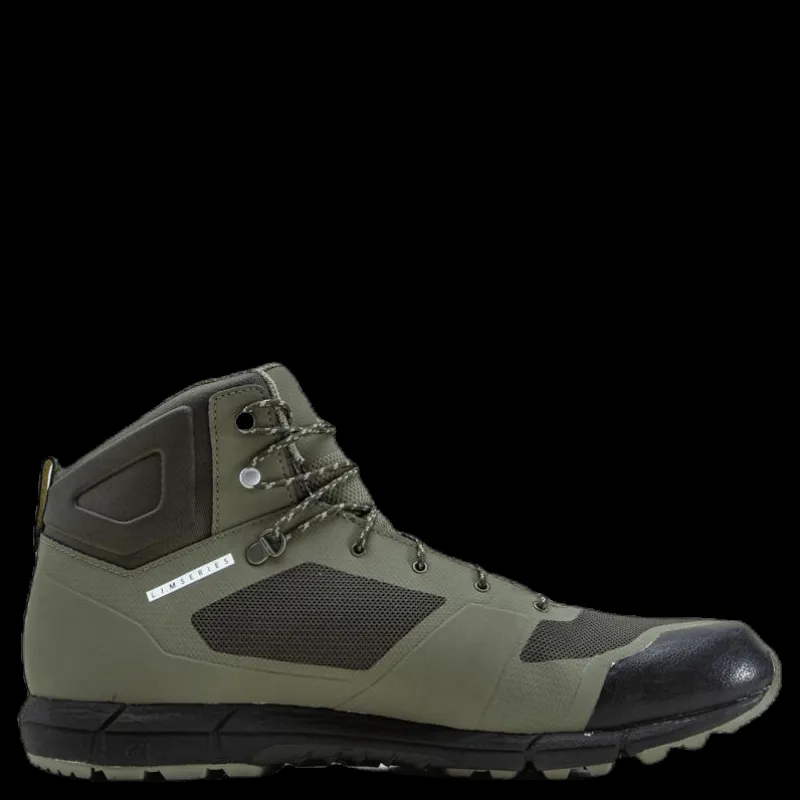 Haglöfs L.I.M Mid Proof Eco Green Grön Online
