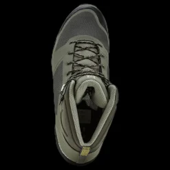 Haglöfs L.I.M Mid Proof Eco Green Grön Online