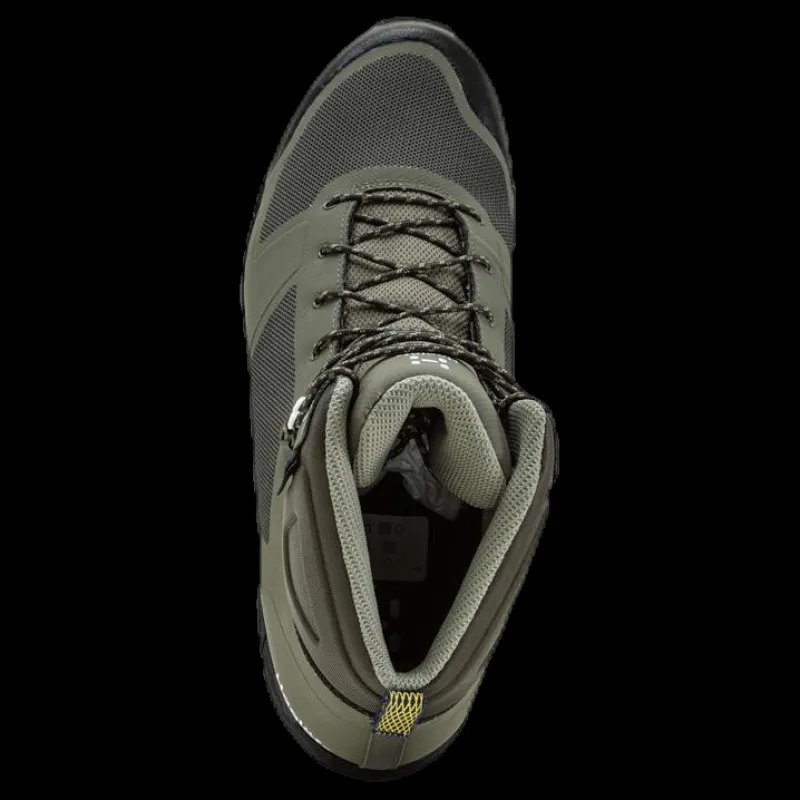 Haglöfs L.I.M Mid Proof Eco Green Grön Online