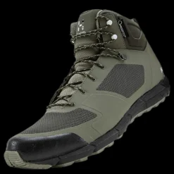Haglöfs L.I.M Mid Proof Eco Green Grön Online