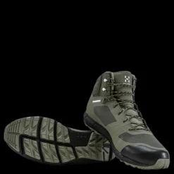 Haglöfs L.I.M Mid Proof Eco Green Grön Online