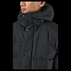 Haglöfs Haglfs M Ns Down Jacket True Black Svart Sale