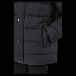 Haglöfs Haglfs M Ns Down Jacket True Black Svart Sale
